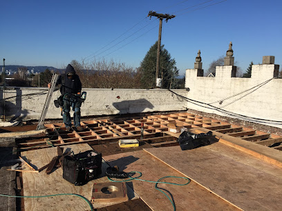 Columbia River Roofing