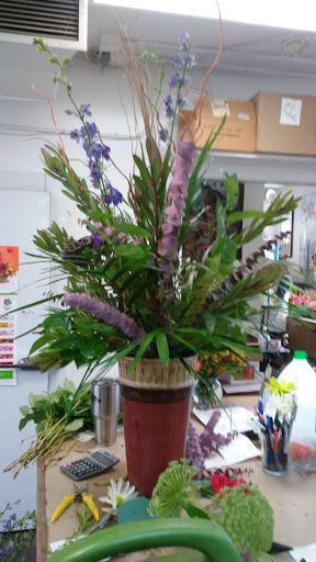 Florist «Platte Floral», reviews and photos, 1417 E Platte Ave, Colorado Springs, CO 80909, USA