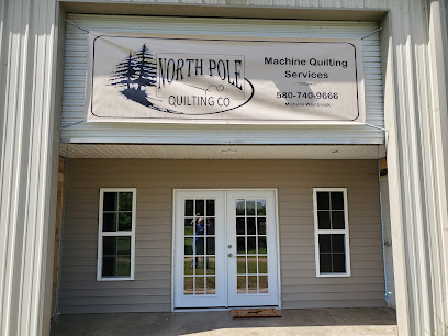 North Pole Quilting Company