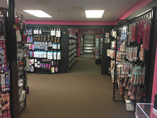 Adult DVD Store «Excitement Adult Superstores», reviews and photos, 2396 Lancaster Pike, Reading, PA 19607, USA