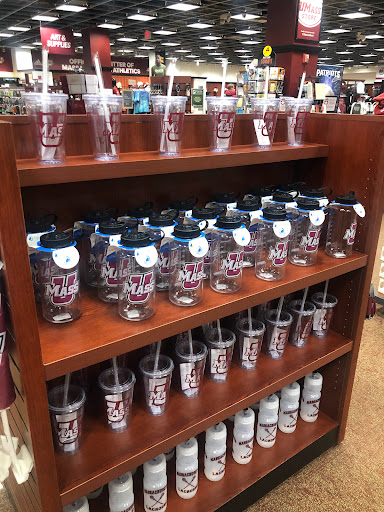 Sportswear Store «UMASS Store», reviews and photos, 1 Campus Center Way, Amherst, MA 01003, USA