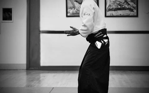 Aikido Cardiff: Aikido Gakko Ueshiba image