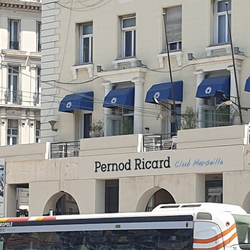 Howden Marine - Marseille