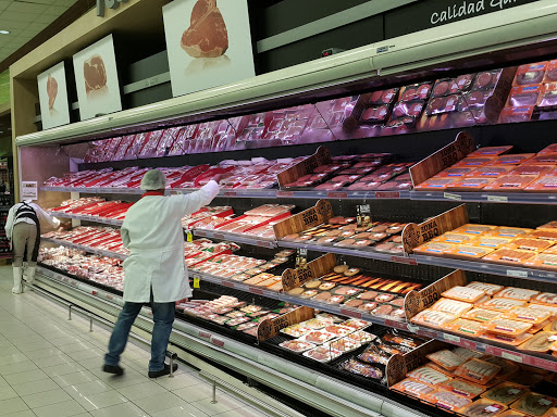 Nacional Supermarket - Lope de Vega
