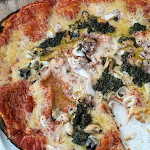 Photo n° 3 de l'avis de Francisco.o fait le 15/04/2022 à 21:08 pour Bistrot de l'Industrie à L'Isle-sur-la-Sorgue