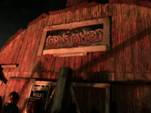 Haunted House «Legends of the Fog», reviews and photos, 500 Carsins Run Rd, Aberdeen, MD 21001, USA