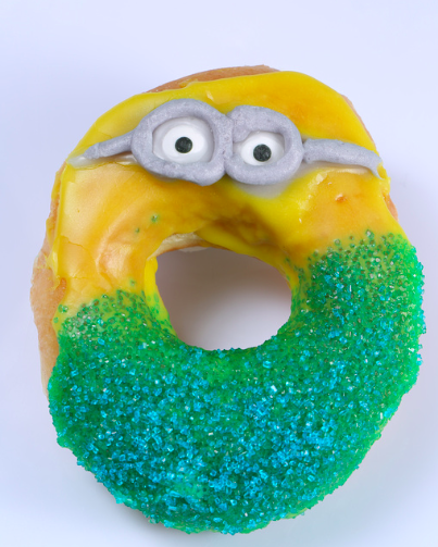 Donut Shop «Bon Glaze», reviews and photos, 3575 Durden Dr NE, Brookhaven, GA 30319, USA