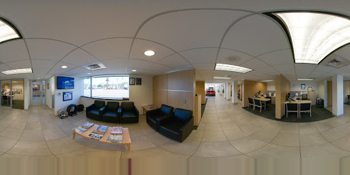 Ford Dealer «Jorgensen Ford Sales Inc», reviews and photos, 8333 Michigan Ave, Detroit, MI 48210, USA