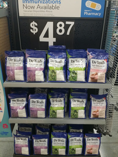 Supermarket «Walmart Neighborhood Market», reviews and photos, 778 E Arrow Hwy, Pomona, CA 91767, USA