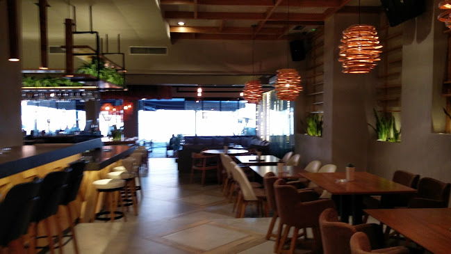 Σχόλια και κριτικές για το NU Resto - Cocktail Bar