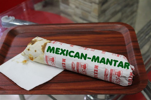 Sostat Döner Kötekli