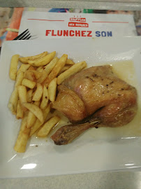 Frite du Restaurant flunch Rennes - n°15