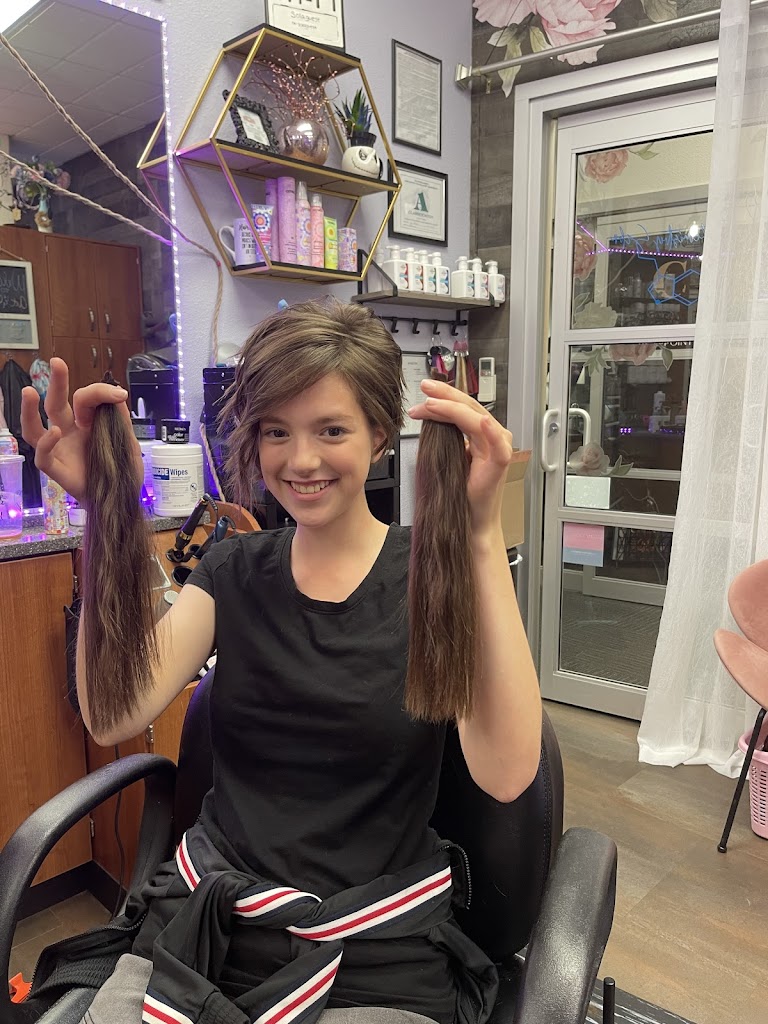 Hair by Bri Heberly 83814