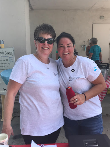 Caterer «Personal Touch Catering», reviews and photos, 1530 Santa Barbara Blvd, Cape Coral, FL 33914, USA