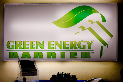 Insulation Contractor «Green Energy of SA», reviews and photos