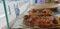 Pizza du Pizzas à emporter Pizza David Marseille - n°13