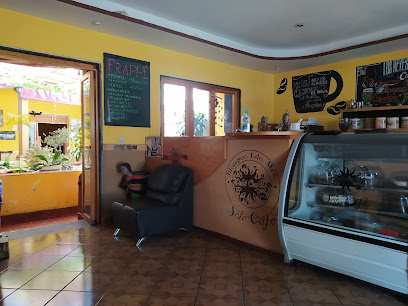 Sole Cafe - Miguel Hidalgo 135D, Jilotepec de Andres Molina Enriquez, 54270 Jilotepec de Molina Enríquez, Méx., Mexico