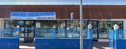Saneamientos Ramiro en Madrid