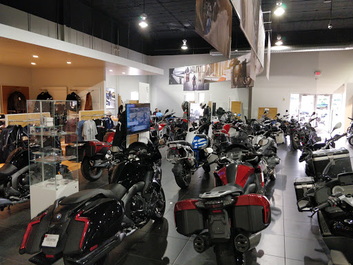 BMW Motorcycle Dealer «BMW Motorcycles of Austin», reviews and photos, 11405 N Interstate Hwy 35, Austin, TX 78753, USA