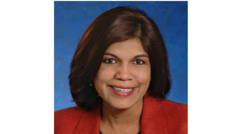 Anuradha Gupta, M.D.