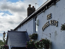 The Cross Keys Inn Esh