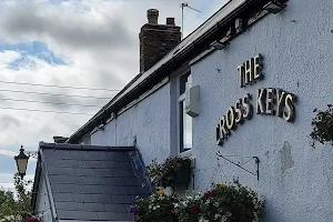 The Cross Keys Inn Esh image