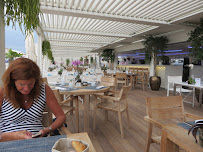 Atmosphère du Restaurant La Plage Du Festival à Cannes - n°2
