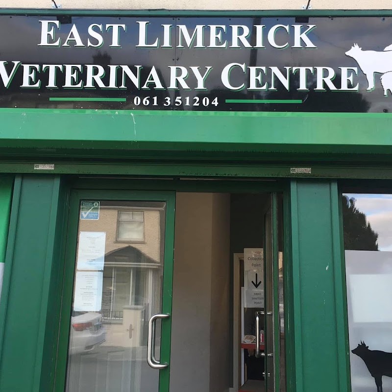 East Limerick Veterinary Centre Caherconlish