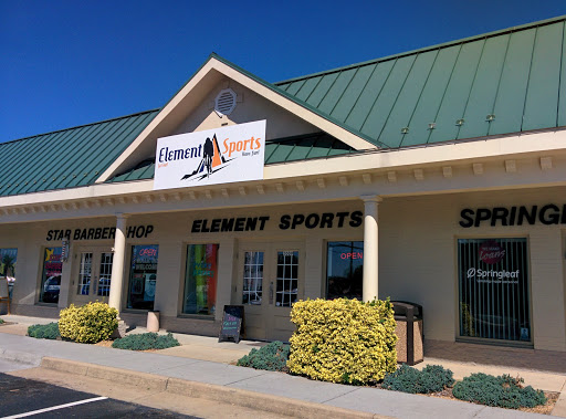 Bicycle Store «Element Sports», reviews and photos, 2009 S Loudoun St, Winchester, VA 22601, USA