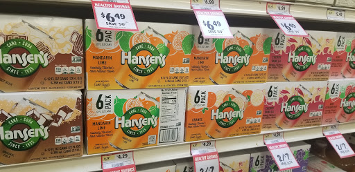 Health Food Store «Sprouts Farmers Market», reviews and photos, 39 N Rosemead Blvd, Pasadena, CA 91107, USA