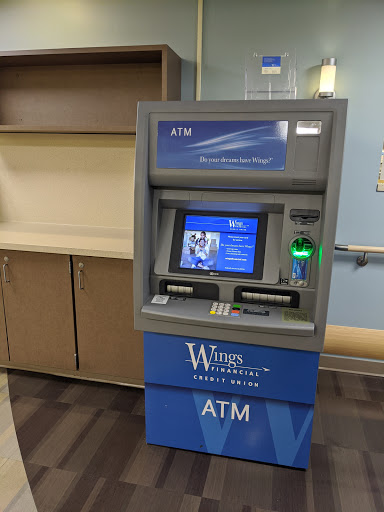 Wings Financial ATM