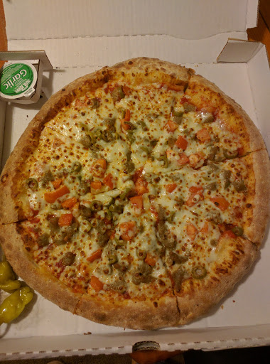 Papa John's Pizza