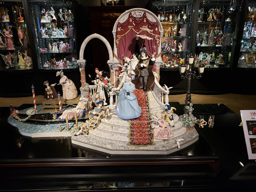 Event Venue «Gallery of Amazing Things», reviews and photos, 481 S Federal Hwy, Dania Beach, FL 33004, USA