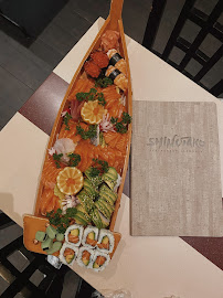 Photos du propriétaire du Restaurant japonais Shinotaku à Paris - n°9