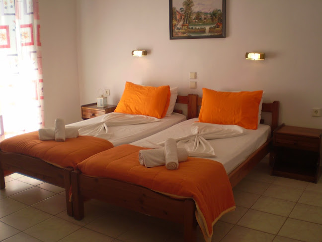 Αξιολογήσεις για το Evgenia Apartments στην Σκιάθος - Ξενοδοχείο