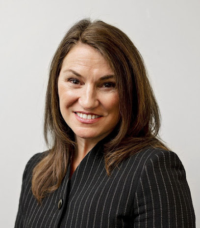Meg Simonian, Attorney