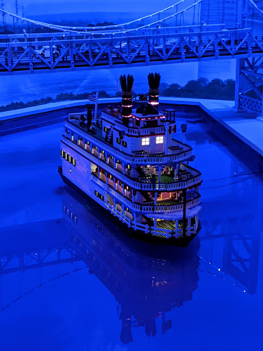 Tourist Attraction «LEGOLAND Discovery Center Michigan», reviews and photos, 4240 Baldwin Rd, Auburn Hills, MI 48326, USA