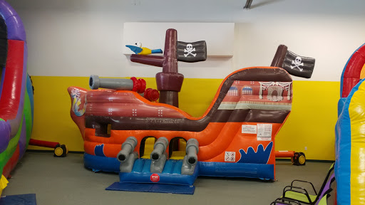 Video Arcade «Fun City Party and Play Center», reviews and photos, 1375 US-1, Vero Beach, FL 32960, USA