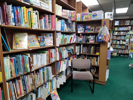 Book Store «The Bookies Bookstore», reviews and photos, 4315 E Mississippi Ave, Denver, CO 80246, USA