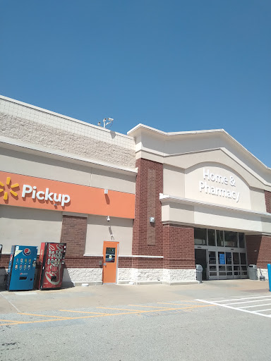 Department Store «Walmart Supercenter», reviews and photos, 653 Gravois Bluffs Blvd, Fenton, MO 63026, USA