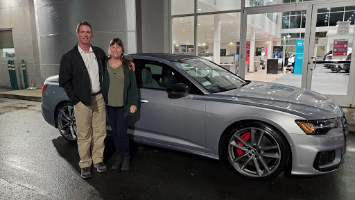 Niello Audi image