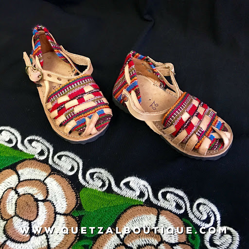 Gift Shop «Quetzal Boutique», reviews and photos, 3509 E 1st St, Los Angeles, CA 90063, USA