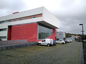 Universidade dos Açores - Campus de Angra do Heroísmo