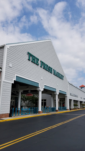 Supermarket «The Fresh Market», reviews and photos, 2504 Solomons Island Rd, Annapolis, MD 21401, USA