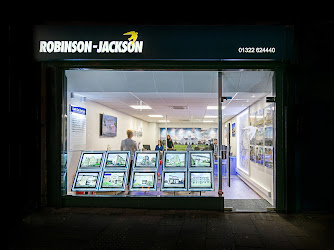 Robinson Jackson Swanscombe & Greenhithe Estate Agents