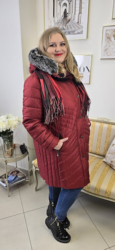 YOURsizeXXL - Sklep odzieżowy