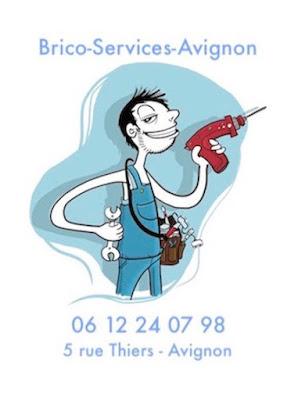 Brico-Services-Avignon à Avignon