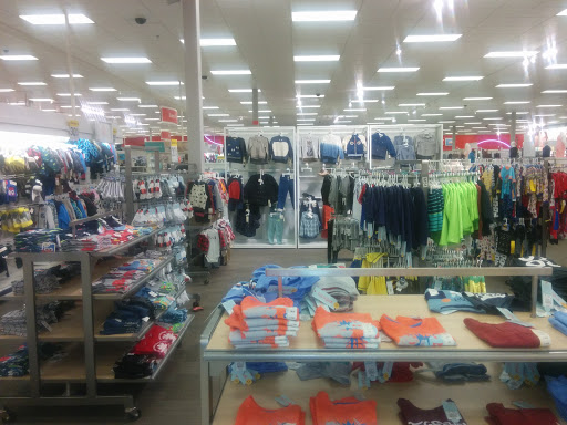 Department Store «Target», reviews and photos, 815 W 2000 N, Layton, UT 84041, USA