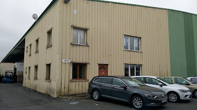 PGS centre à Marolles-en-Hurepoix