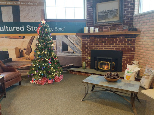 Masonry Supply Store «Frederick Brick Works, Inc.», reviews and photos, 1731 Monocacy Blvd, Frederick, MD 21701, USA